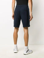 FesFas Drawstring Shorts | Men | Black