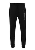 FesFas Drawstring Joggers | Men | Black