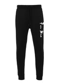 FesFas Drawstring Joggers | Men | Black