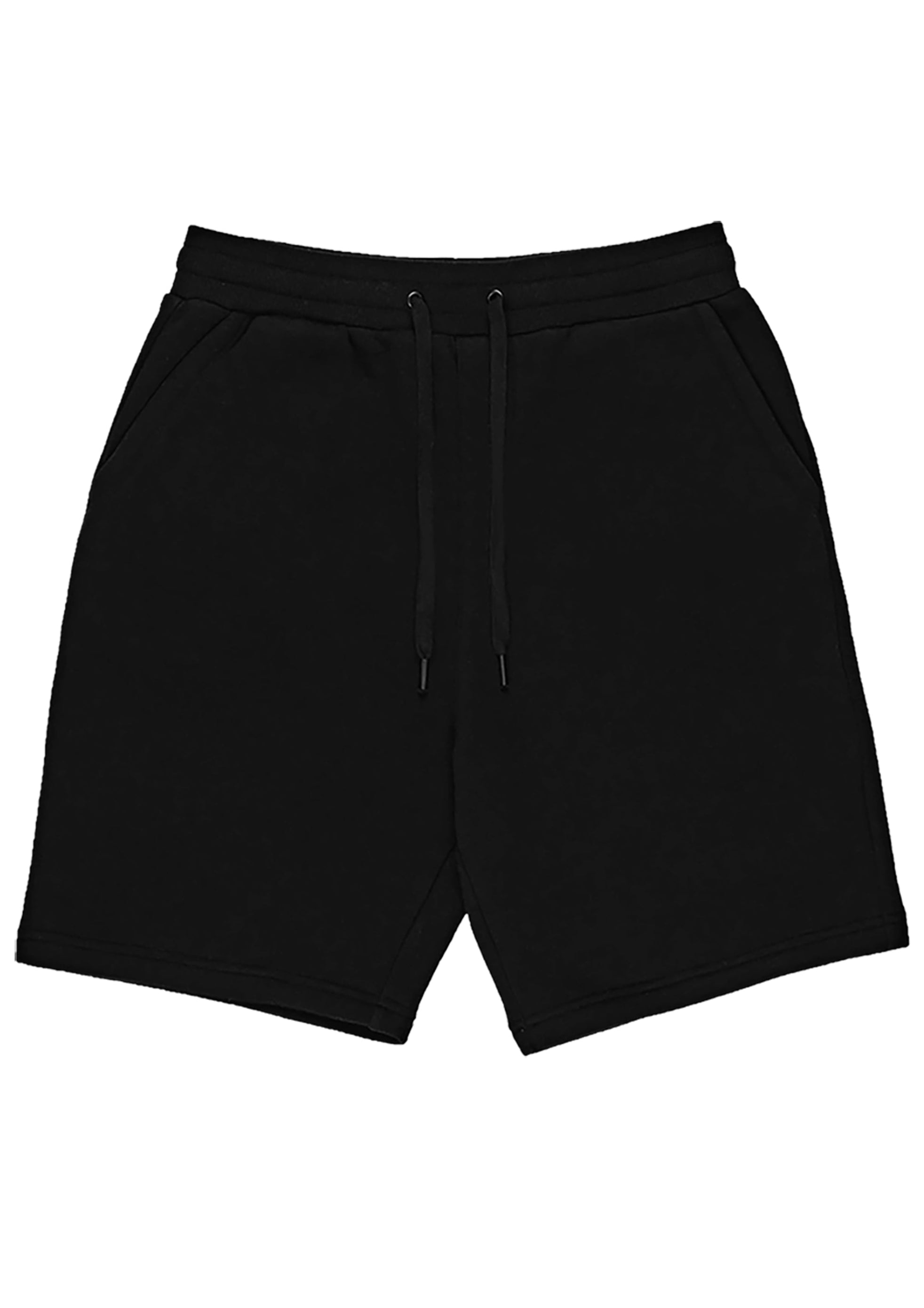 FesFas Drawstring Shorts | Men | Black