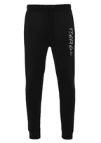 FesFas Snake-print Sweatshirt Set | Black | Men