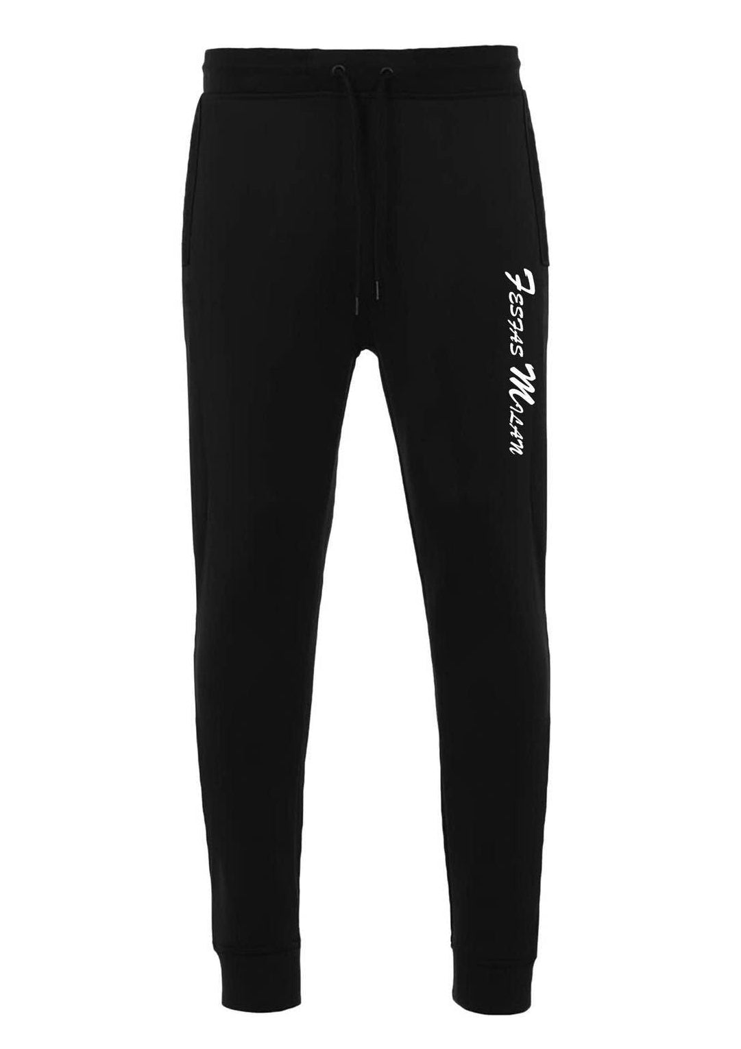FesFas Medusa-print Sweatshirt Set | Black | Men