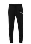 FesFas Drawstring Joggers | Men | Black
