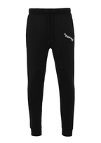 FesFas Bear-print Sweatshirt Set | Black | Men