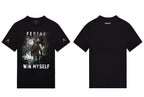 FesFas special forces-print | Áo Thun | Nam | Màu Đen