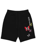 FesFas Drawstring Shorts | Men | Black