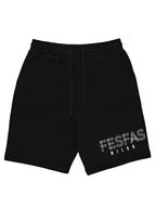 FesFas Drawstring Shorts | Men | Black