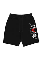FesFas Drawstring Shorts | Men | Black