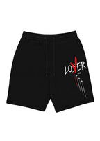 FesFas Drawstring Shorts | Men | Black