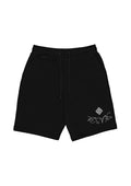 FesFas Drawstring Shorts | Men | Black