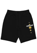 FesFas Drawstring Shorts | Men | Black