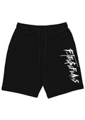 FesFas Drawstring Shorts | Men | Black