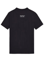 FesFas fantasy-print | Áo Thun | Nam | Màu Đen