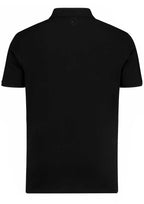 FesFas Anubis-print | Áo Polo | Nam | Màu Đen