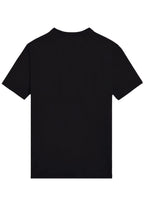 FesFas cavalry-print | Áo Thun | Nam | Màu Đen