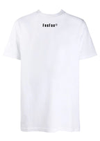FesFas mares-print T-shirt | White | Men